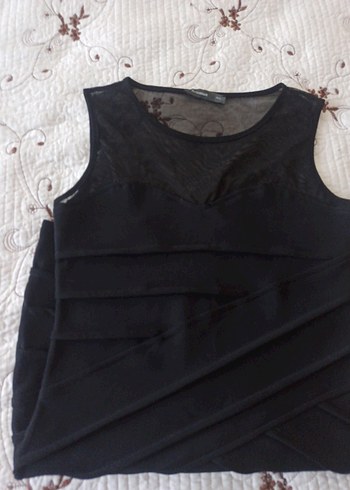 bayan dizüstü abiye - Görsel 6