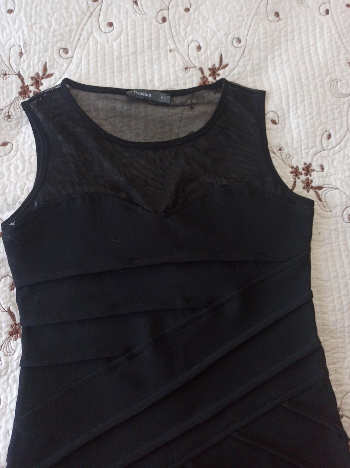 bayan dizüstü abiye - Görsel 3