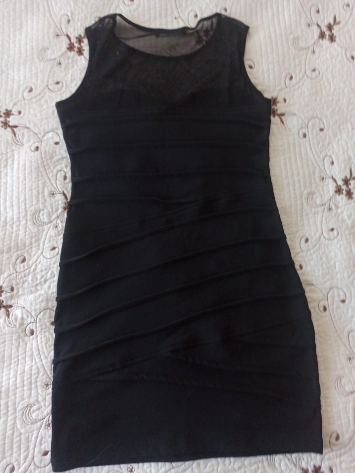 bayan dizüstü abiye - Görsel 2