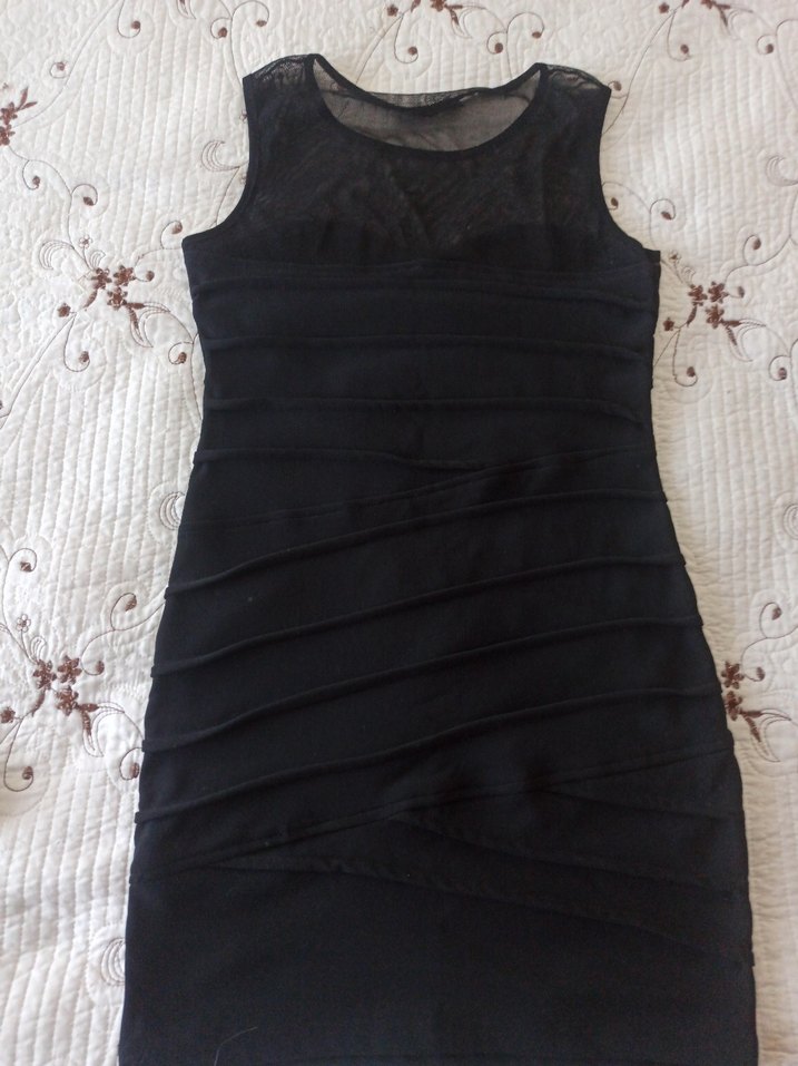 bayan dizüstü abiye - Görsel 4