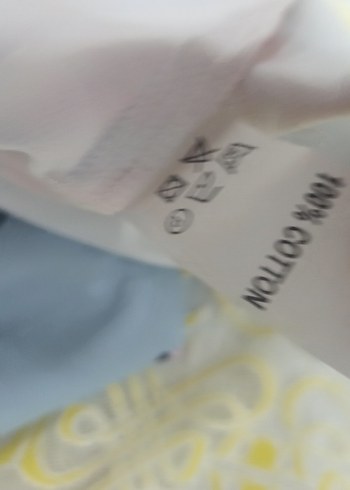 Mavi Çiçek Desenli Uzun Bohem Elbise - Görsel 6