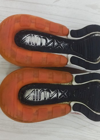 Pembe Bağcıklı cocuk Spor Ayakkabı - Görsel 3