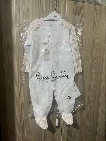 Pierre Cardin Bebek tulum