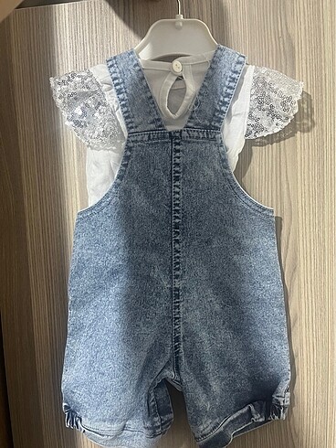Zara Bebek slopet