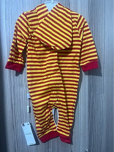 Pierre Cardin Bebek tulum
