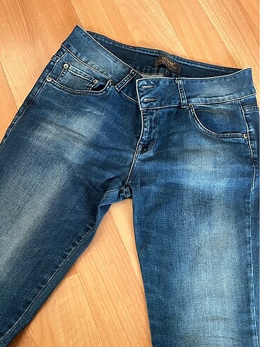 xl Beden Jean Bayan kot pantolon