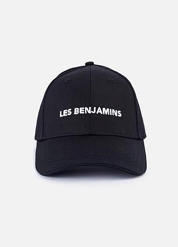 Les Benjamins