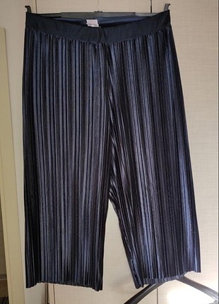 XXL KADİFE PANTALON