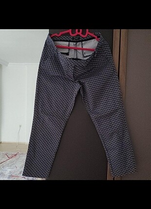 LCW 40 beden Rahat kesim kumaş pantalon