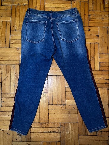 m Beden Jeans/ Kot