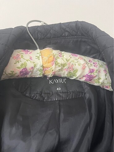 Kayra Kayra mont