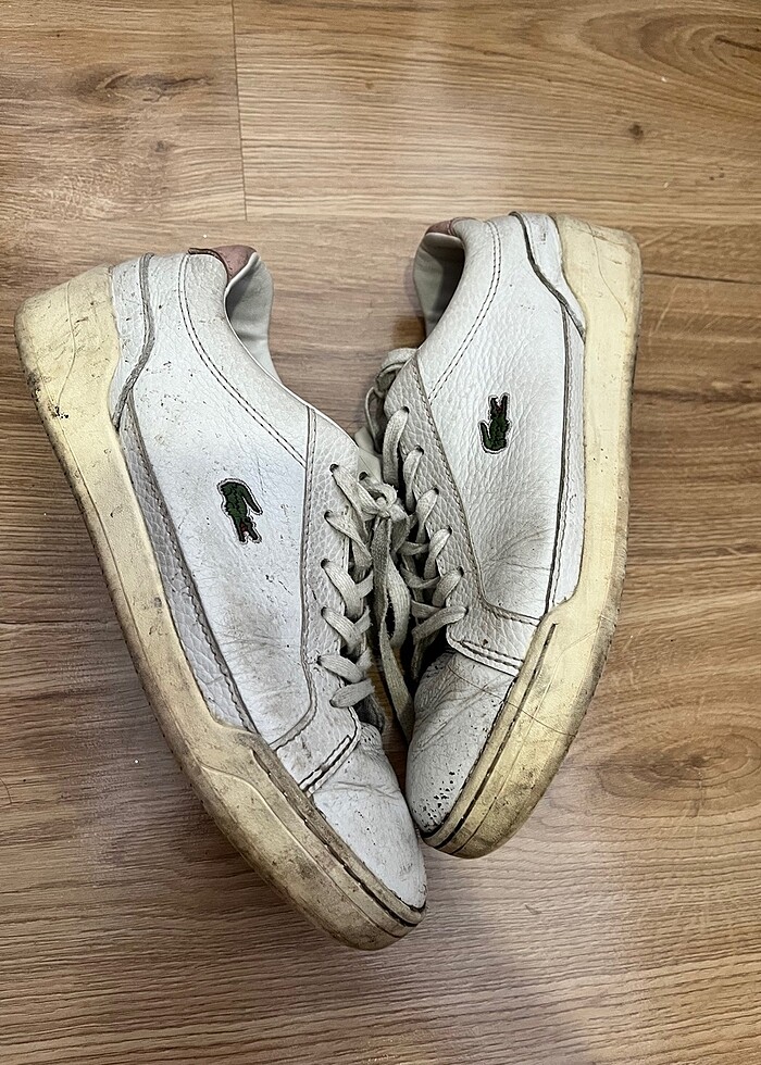 ayakkabı - Görsel 1