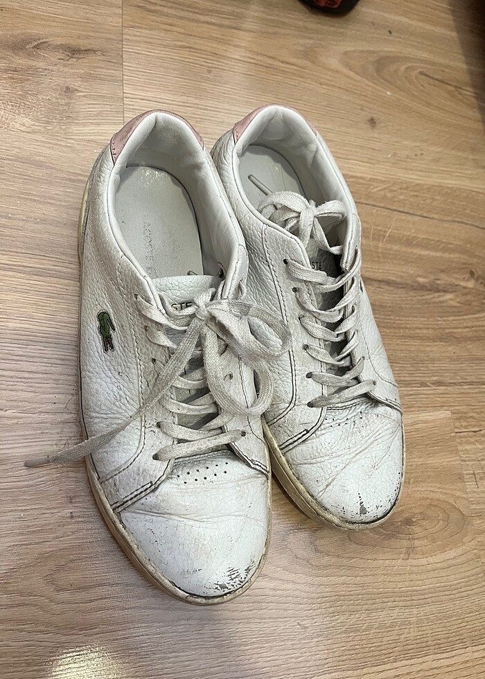 ayakkabı - Görsel 2