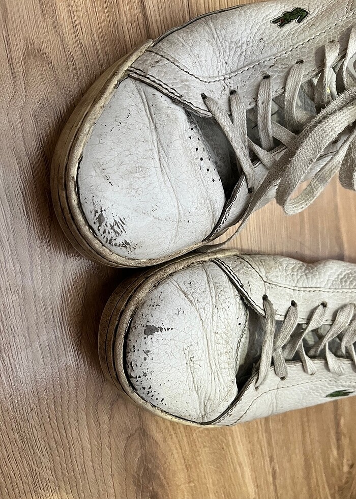 ayakkabı - Görsel 3