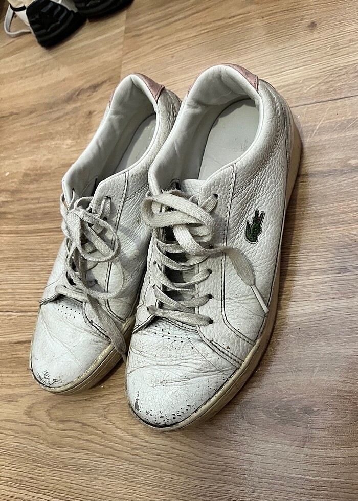 ayakkabı - Görsel 4