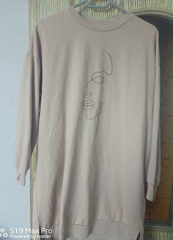 Spor tunik 