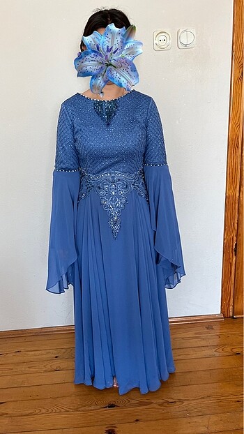 Abiye elbise