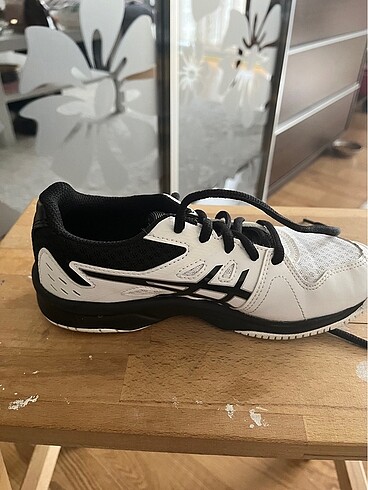 diğer Beden Asics spor ayakkabısı 33.5