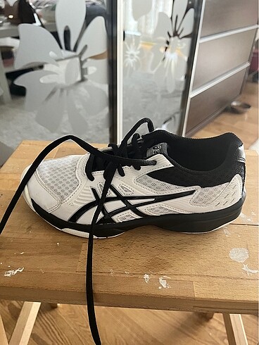 Asics Asics spor ayakkabısı 33.5