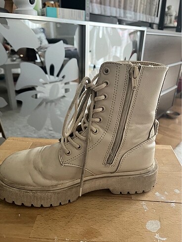 Zara bot 34 numara bot