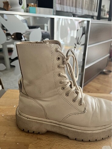 Zara Zara bot 34 numara bot