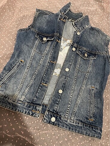 LC Waikiki Kot ceket