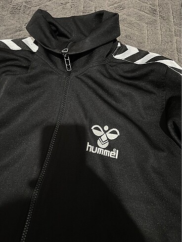 Hummel Polar-Hırka