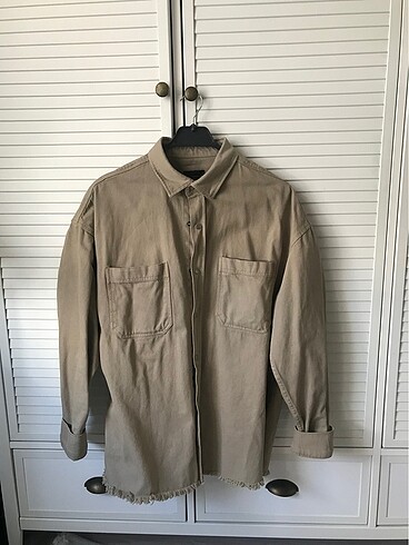 LCW Oversize Ceket