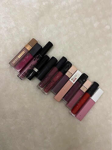 Ruj maybelline
