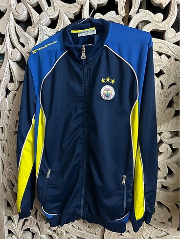 Fenerbahçe hırka