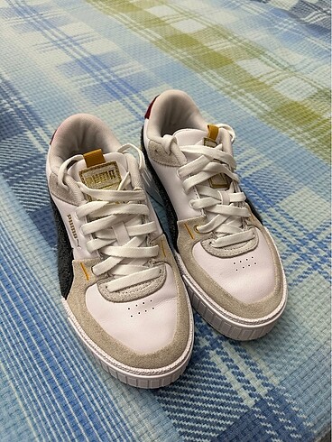 Puma spor ayakkabı 37