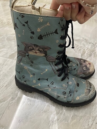 Dogo Shoes Dogo çizme