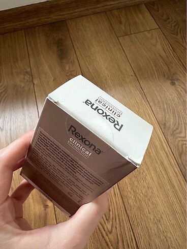 Diğer Rexona deodorant