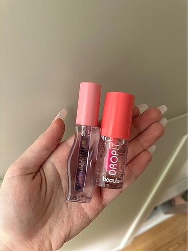 Beaulis ph gloss