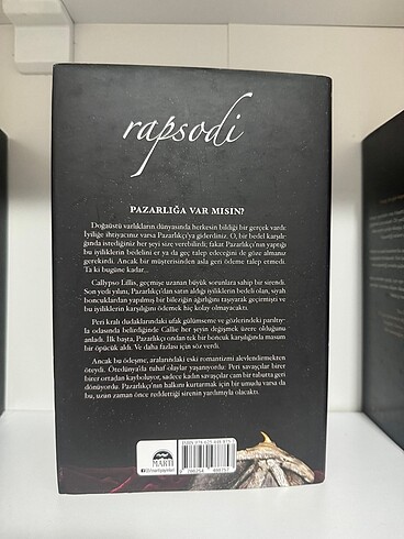  Rapsodi