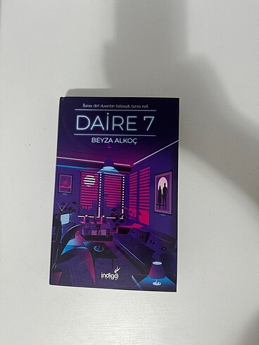 Daire 7