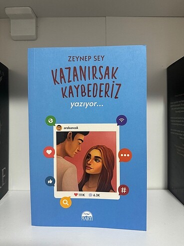 Kazanırsak kaybederiz