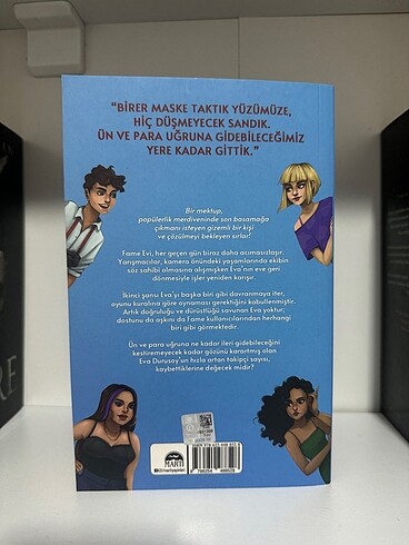  Kazanırsak kaybederiz