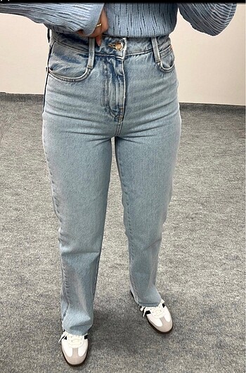 Zara Jean