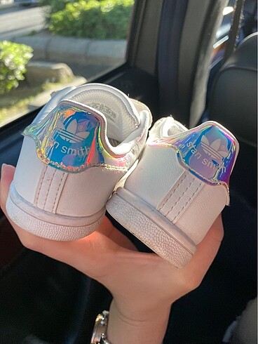23 Beden Adidas süperstar