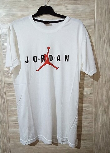 Unisex t-shirt Jordan Yazılı 
