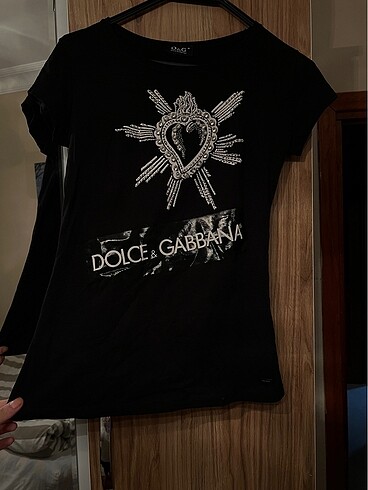 Dolce & Gabbana Hiç giyilmedi