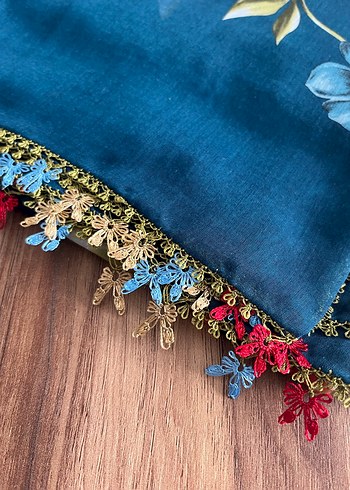 iğne oyası yazma - Görsel 4