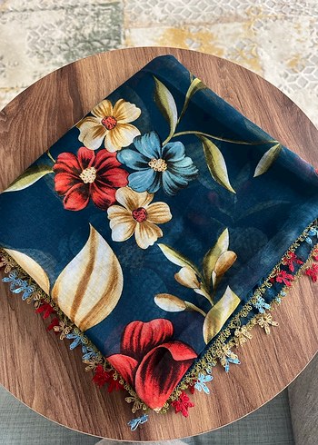 iğne oyası yazma - Görsel 5