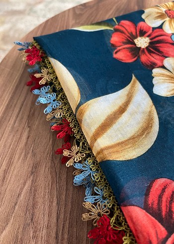 iğne oyası yazma - Görsel 2