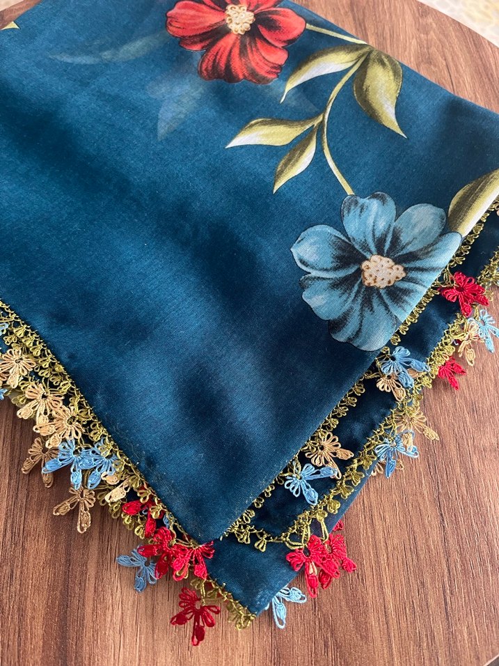 iğne oyası yazma - Görsel 3