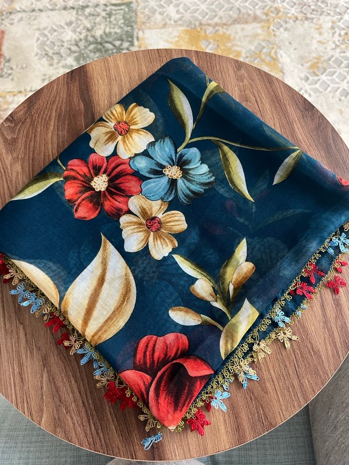 iğne oyası yazma - Görsel 5