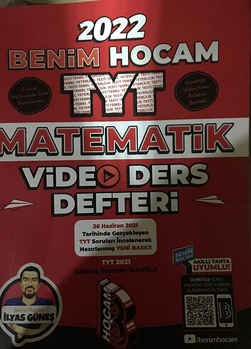 TYT Matematik 