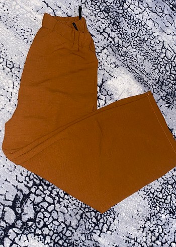 Batik Kadın keten Pantolon