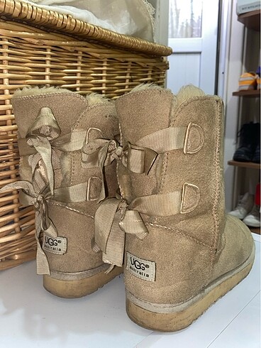 Ugg UGG bej bot